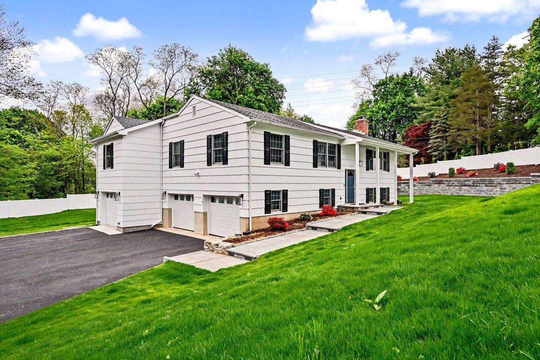 House in Wilton, Connecticut, United States 2 - 18441155