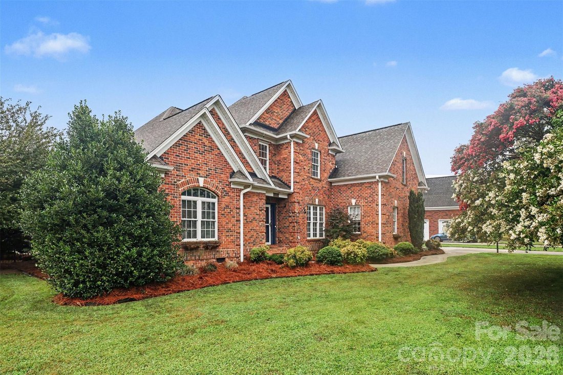 House in Stanley, North Carolina, United States 1 - 18440480