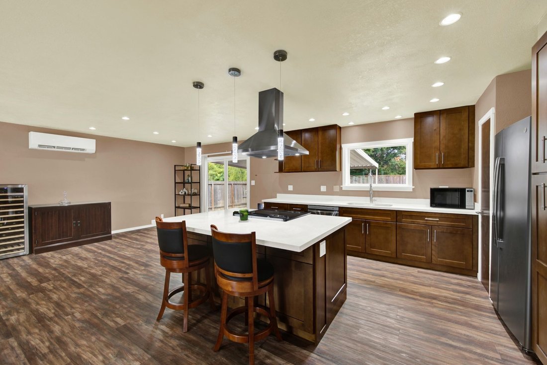 House in Napa, California, United States 4 - 18438717