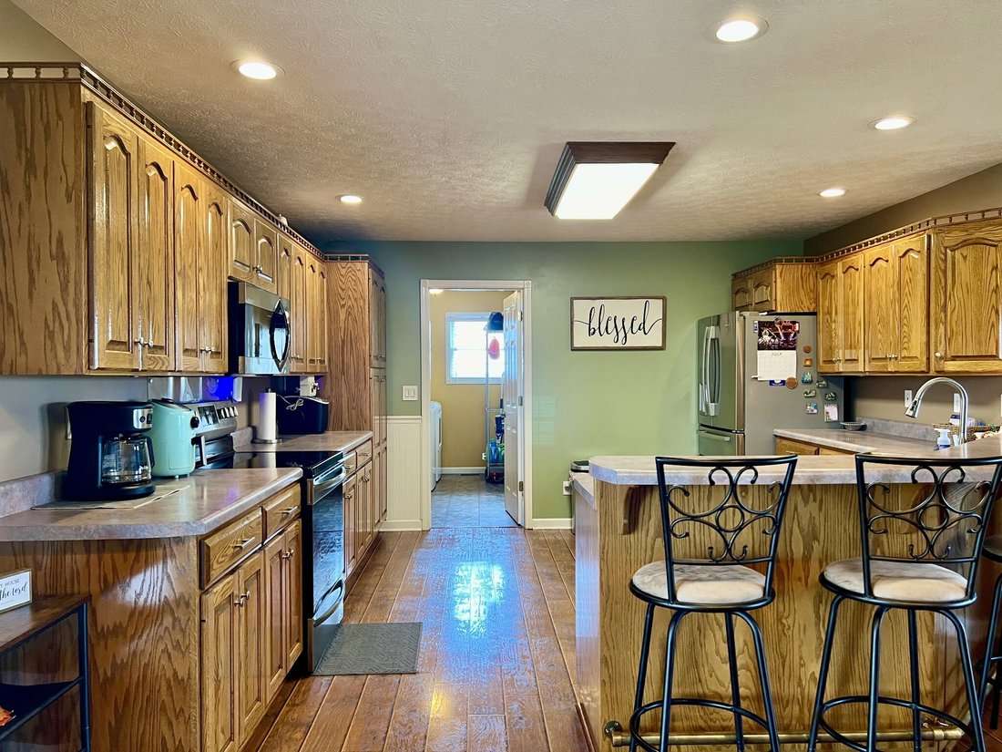 House in Franklin, Kentucky, United States 5 - 18436848