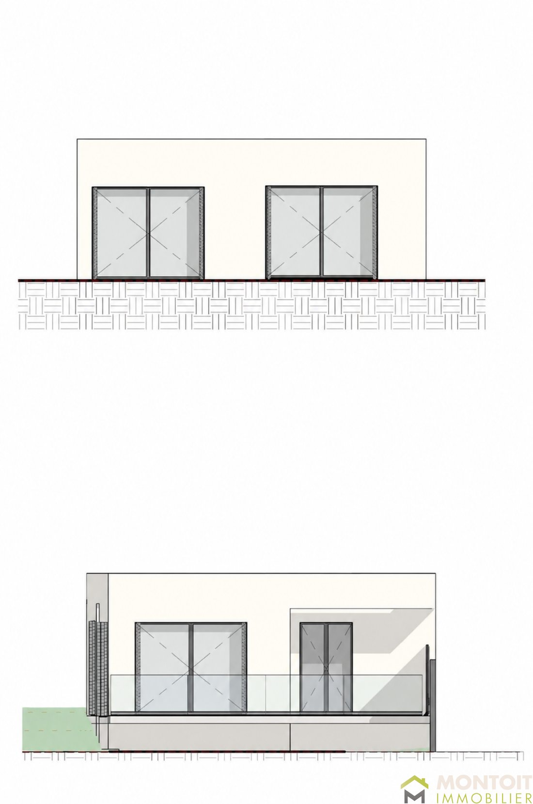 Haus in La Prevote, Thiais, Frankreich 3 - 18439841