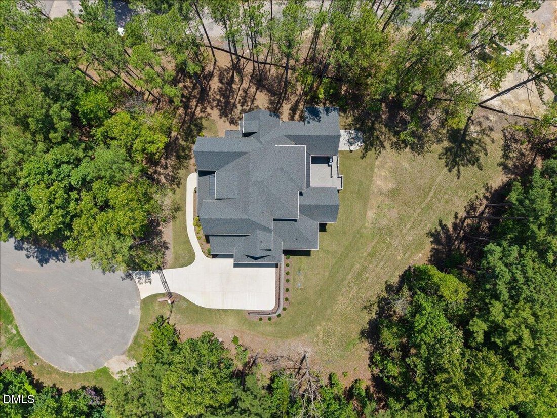 House in Wake Forest, North Carolina, United States 3 - 18440111
