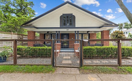 House in Houston, Texas, United States 1