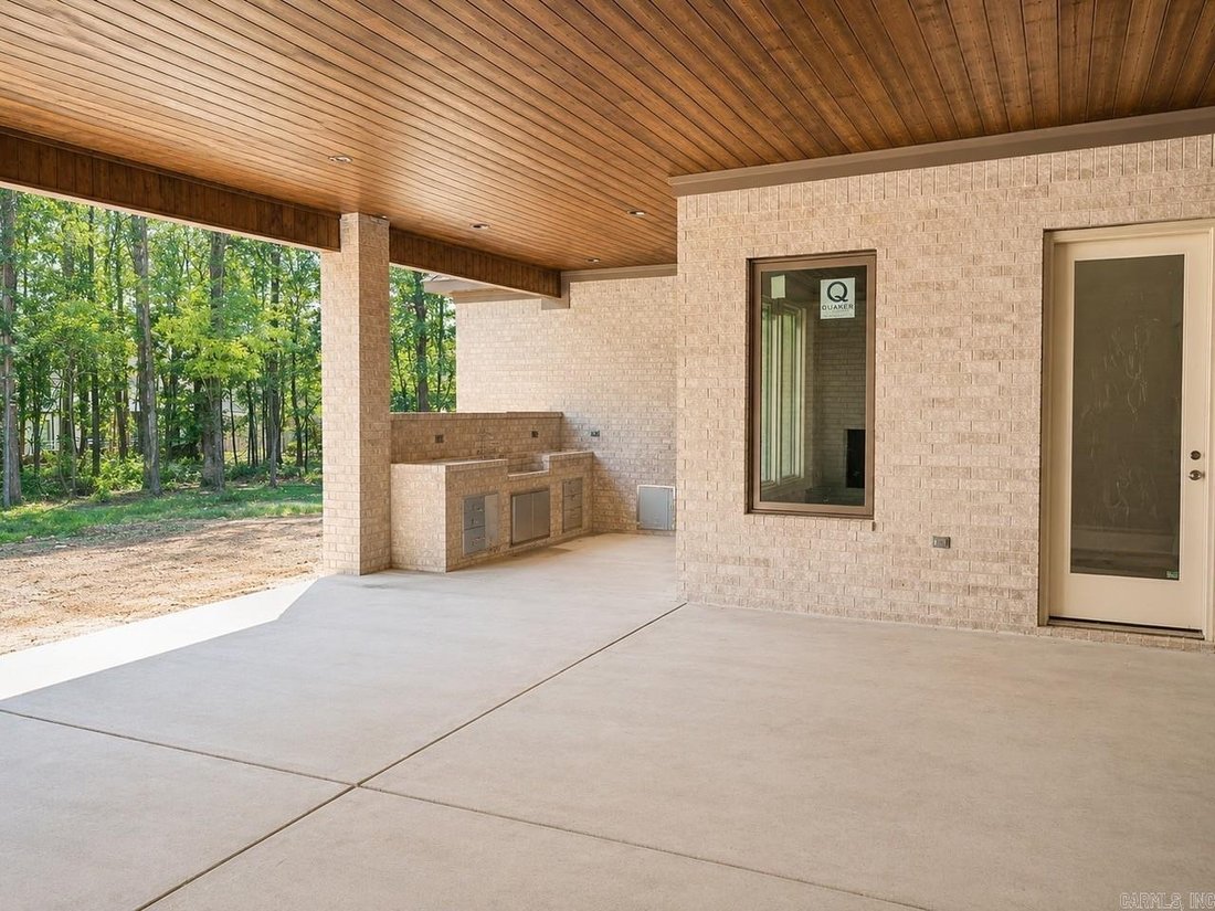 House in Little Rock, Arkansas, United States 5 - 18430837