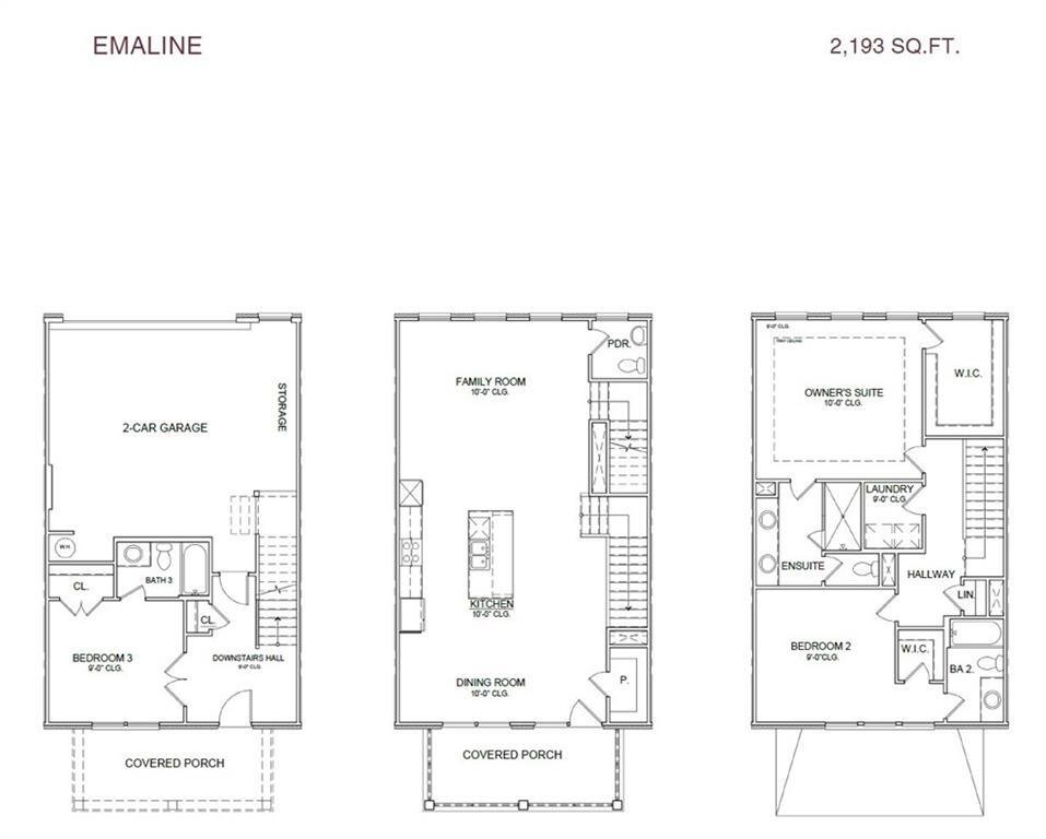 Townhouse in Brookhaven, Georgia, United States 5 - 18439988