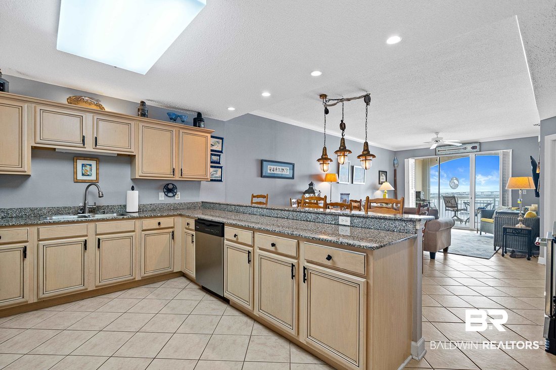 House in Orange Beach, Alabama, United States 3 - 16231698