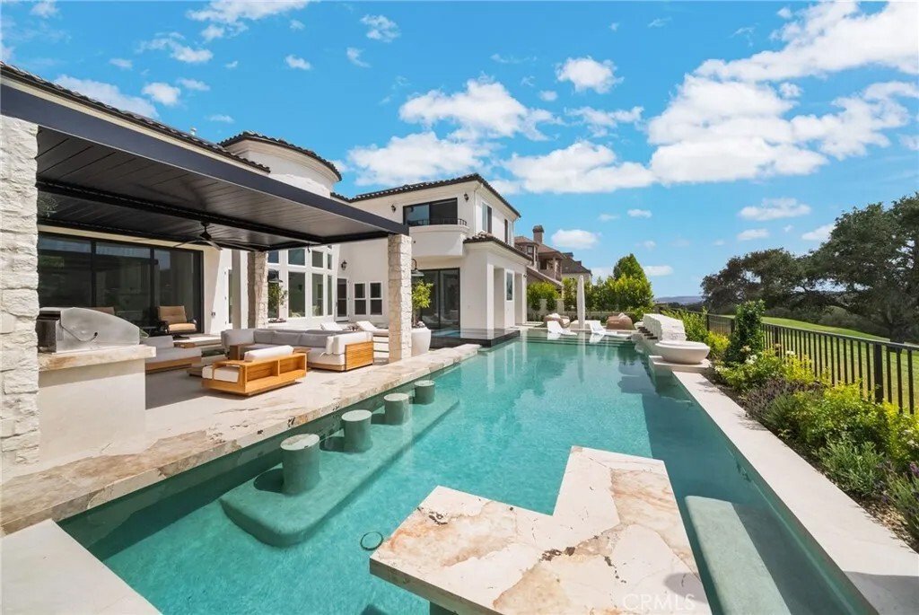 House in Trabuco Canyon, California, United States 4 - 18437201