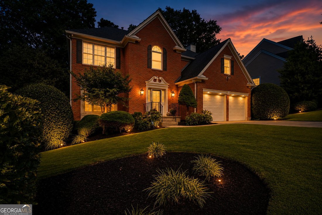 House in Dunwoody, Georgia, United States 3 - 18442580