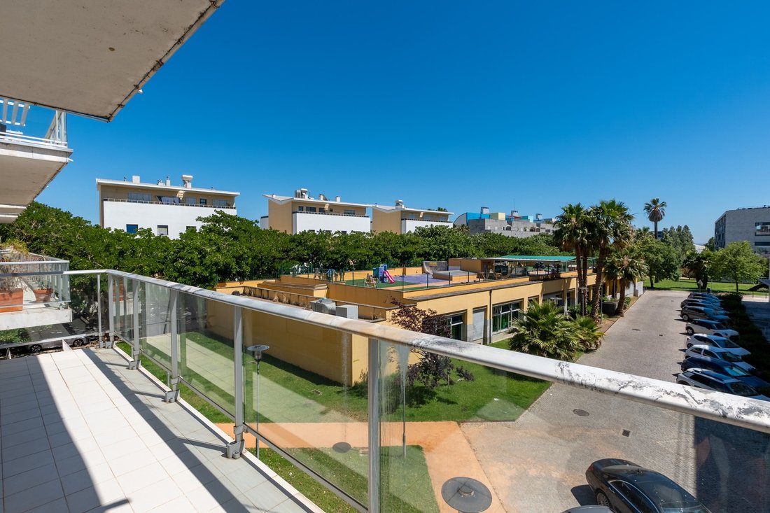 Apartment in Parque das Nacoes, Lisbon, Portugal 5 - 18435866
