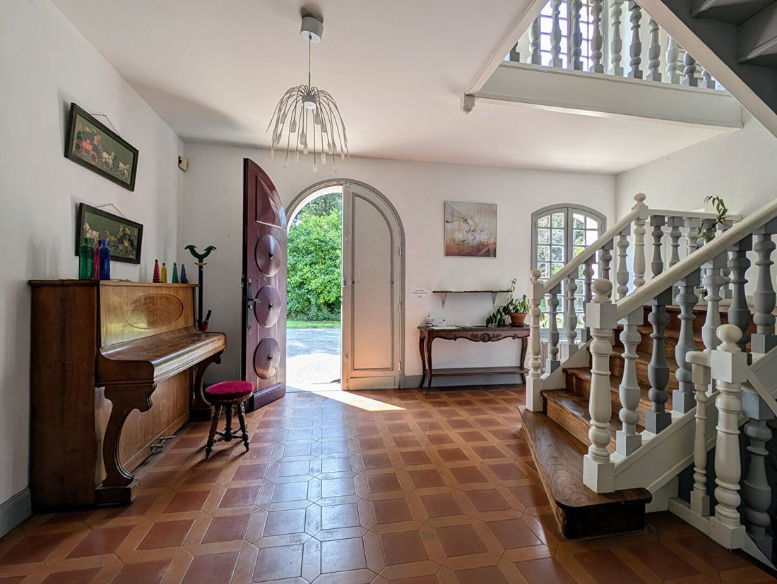 Villa in Saint-Martory, Occitania, France 5 - 18438338