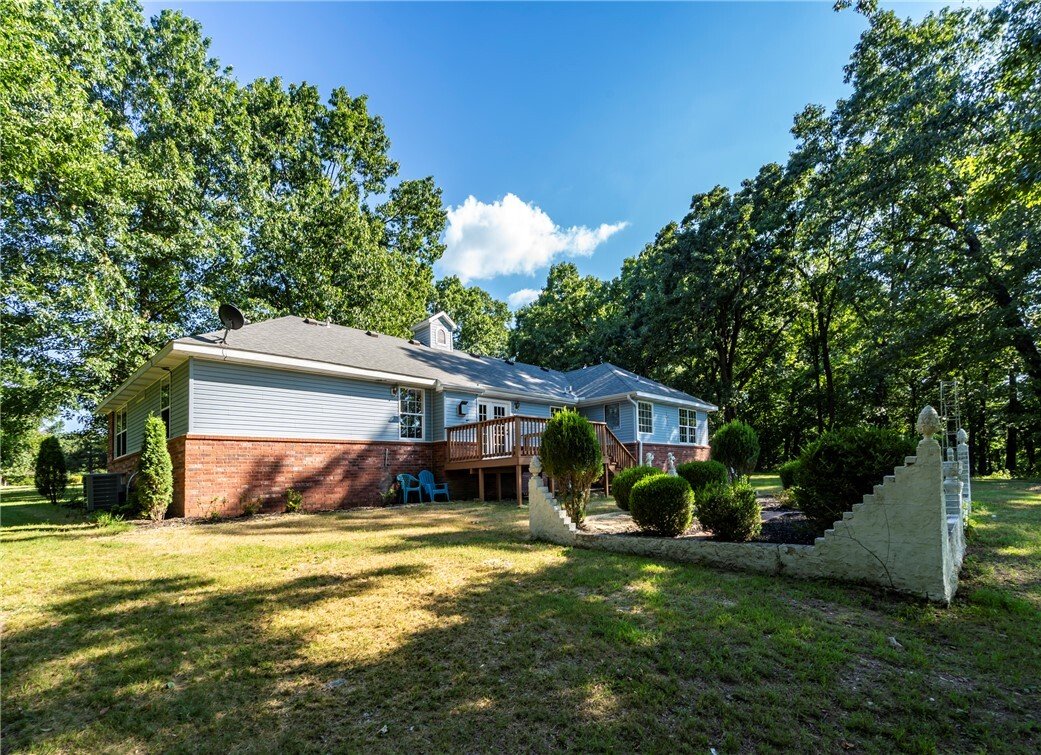 House in Maysville, Arkansas, United States 3 - 18435980