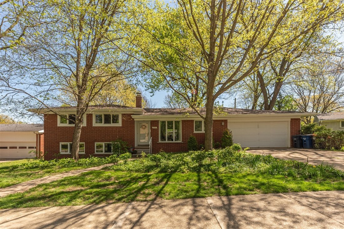 House in Ann Arbor, Michigan, United States 1 - 18442307