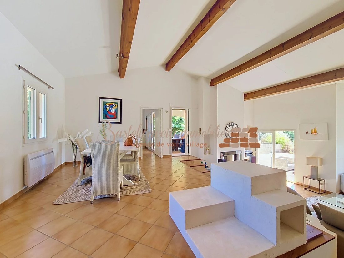 House in Bastelicaccia, Corsica, France 4 - 18437994