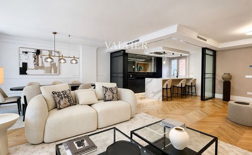 Apartamento en Salamanca, Madrid, España 1
