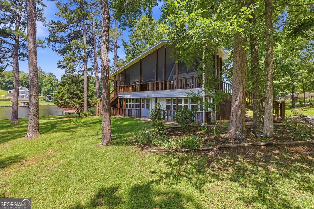 House in Eatonton, Georgia, United States 4 - 18440277