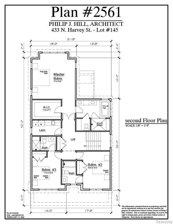 House in Plymouth, Michigan, United States 4 - 18436714