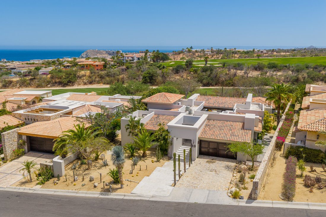 House in Colonia del Sol, Baja California Sur, Mexico 2 - 18438470