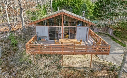 House in Southampton, New York, United States 1