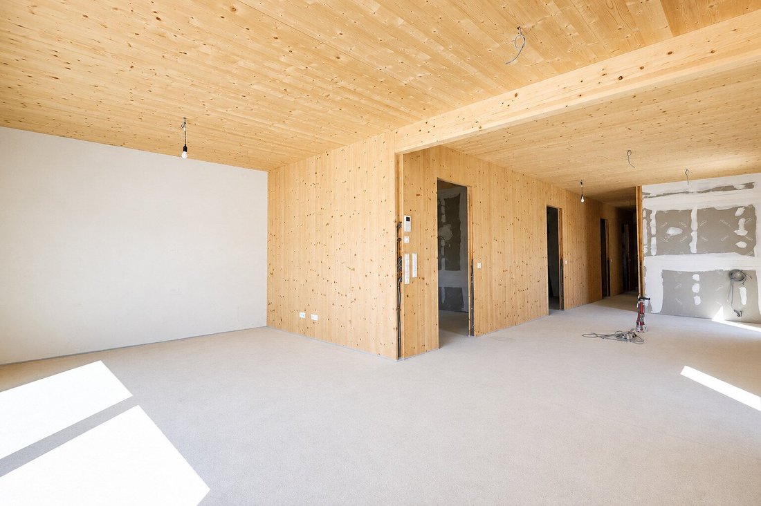 Penthouse in Gmunden, Upper Austria, Austria 2 - 18434884