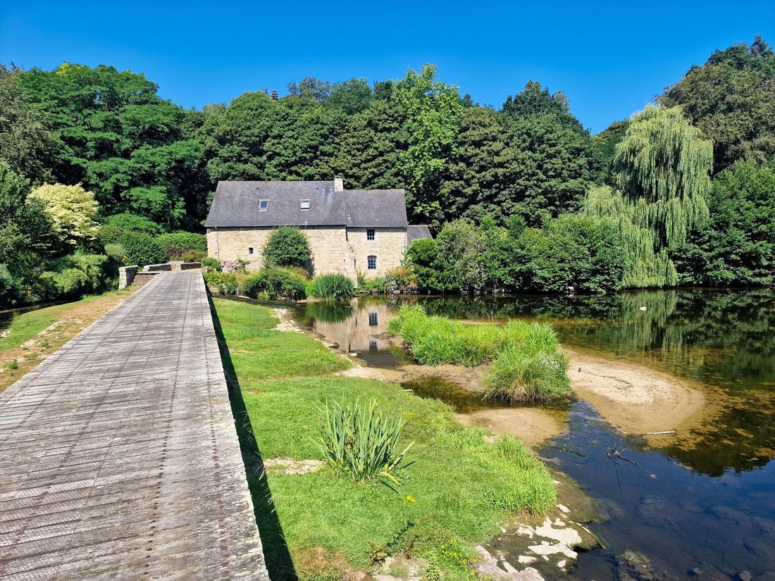 House in Centre, Pabu, France 1 - 18438747