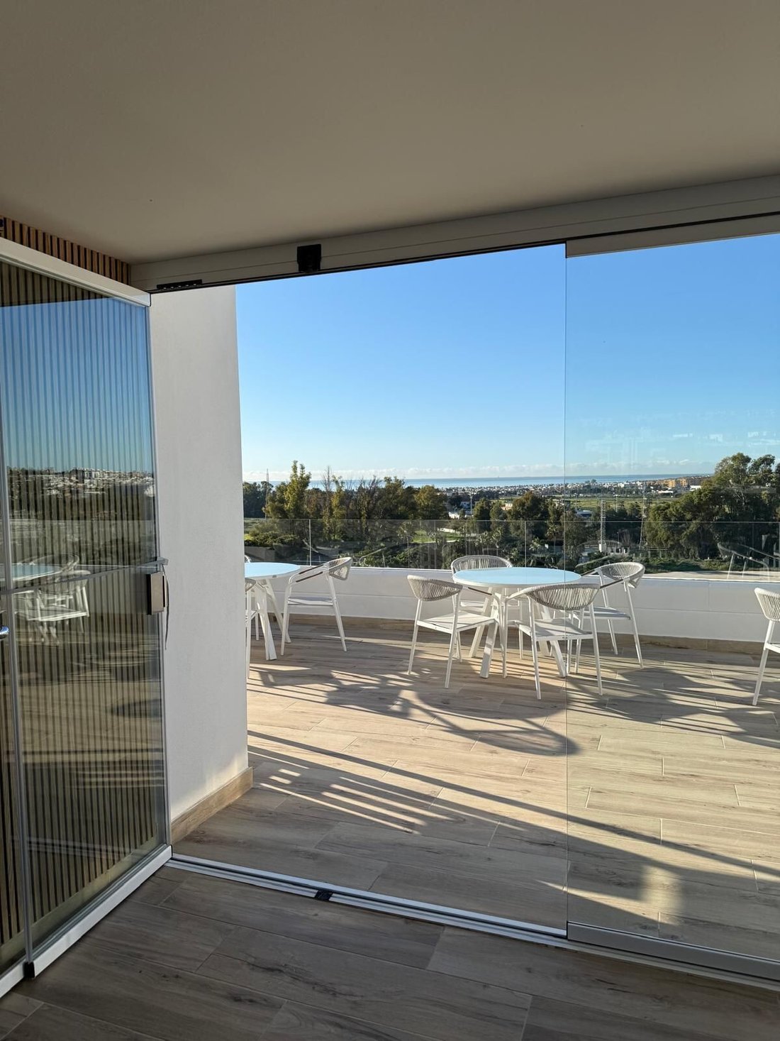 Apartment in Marbella, Andalusia, Spain 5 - 18437653