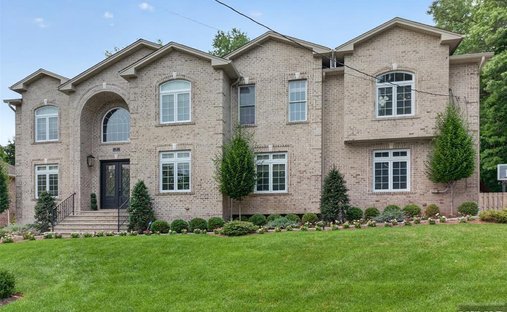 Maison à Demarest, New Jersey, États-Unis 1