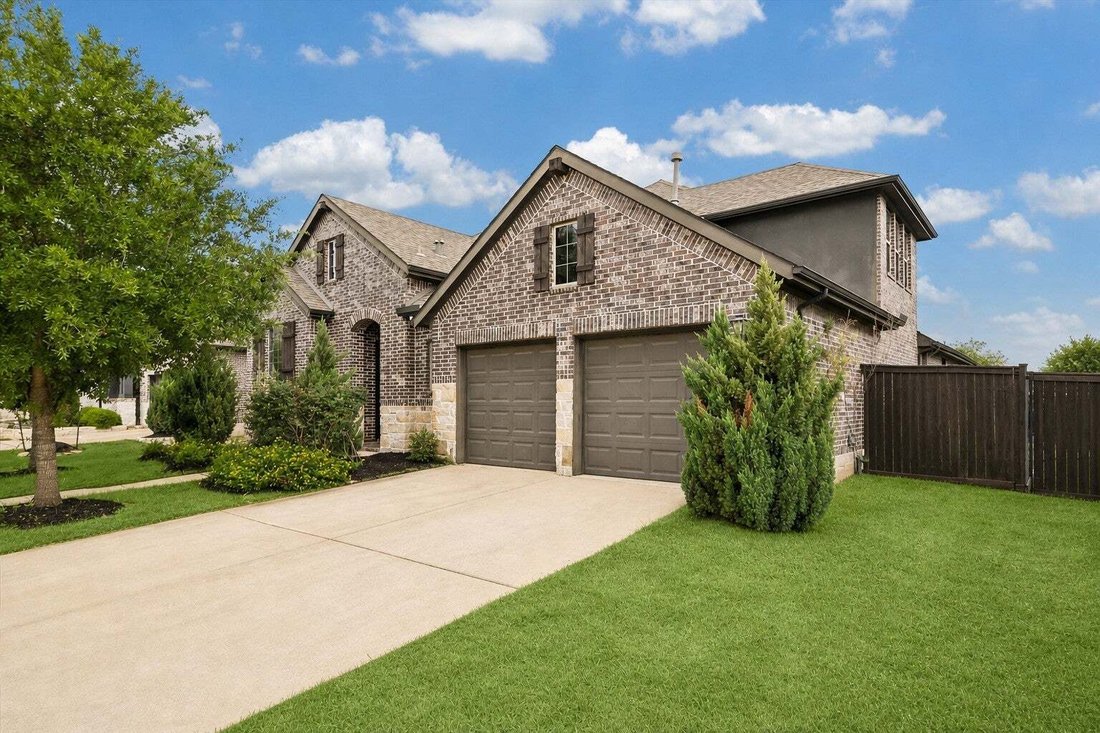 House in Richmond, Texas, United States 2 - 18438596