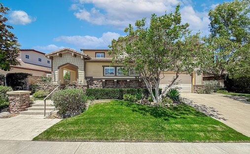 House in Thousand Oaks, California, United States 1