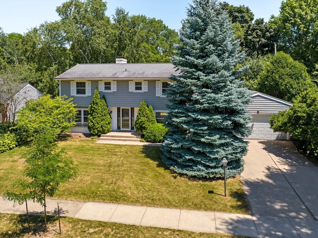 House in Madison, Wisconsin, United States 1 - 18439137