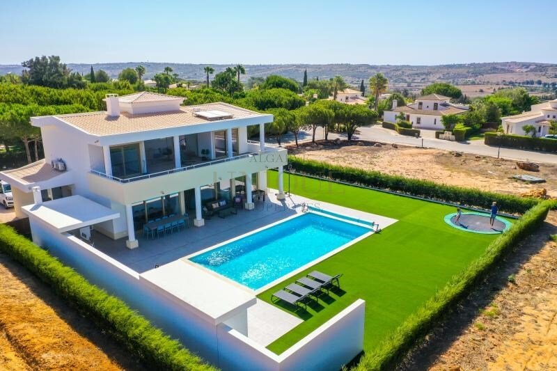 Casa a Barao de Sao Miguel, Algarve, Portogallo 1 - 18441187