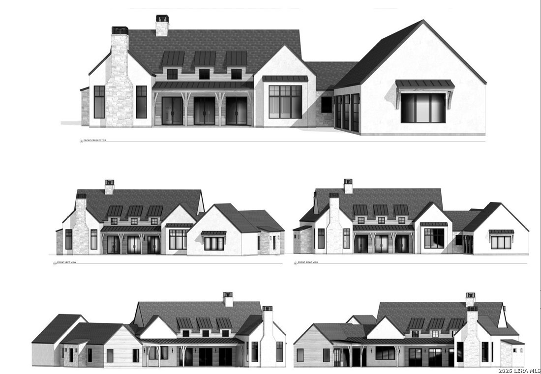 House in New Braunfels, Texas, United States 4 - 18440525
