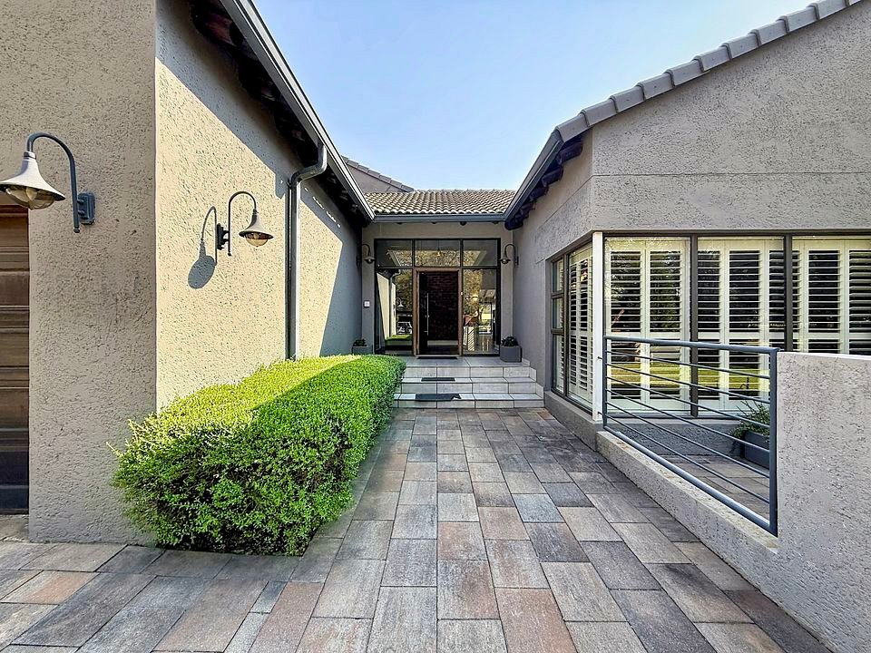 House in Pretoria Central, Gauteng, South Africa 3 - 18435133