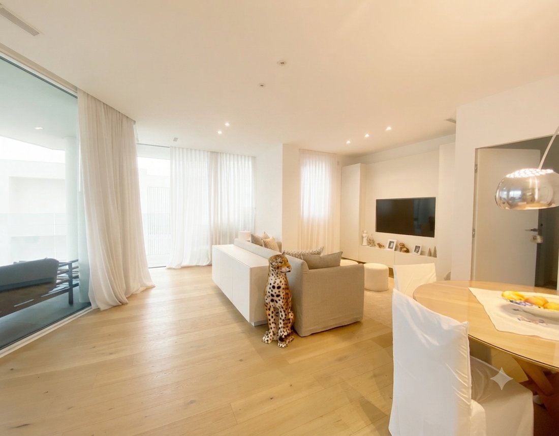Apartment in Lido di Jesolo, Jesolo, Veneto 4 - 18441243