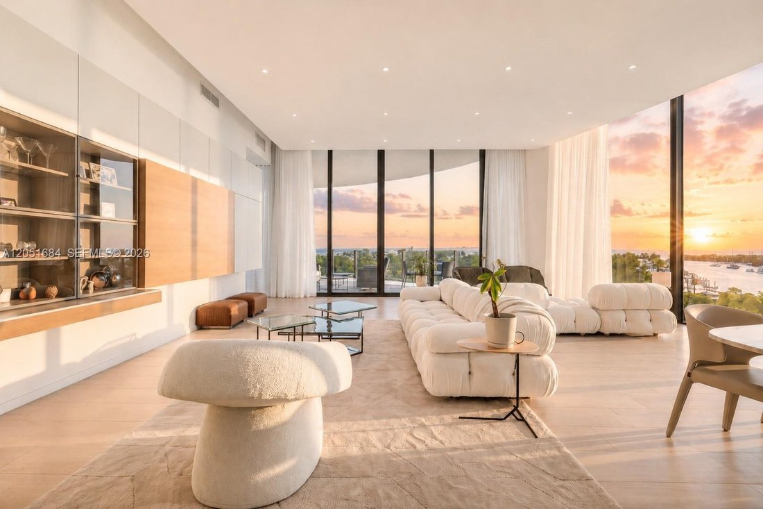 Condo in Miami, Florida, United States 2 - 18438228