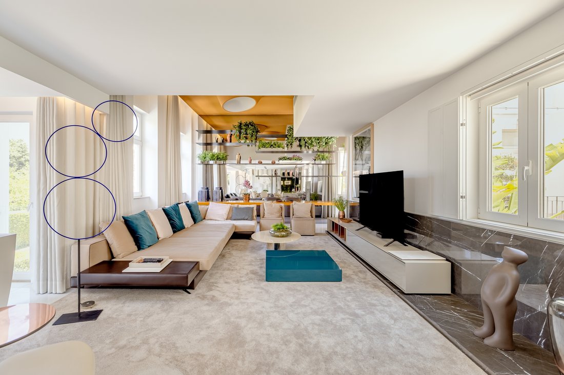 Apartment in Estrela, Lisbon, Portugal 3 - 18434695