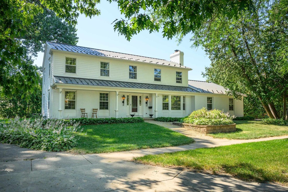 House in Madison, Wisconsin, United States 1 - 18439168