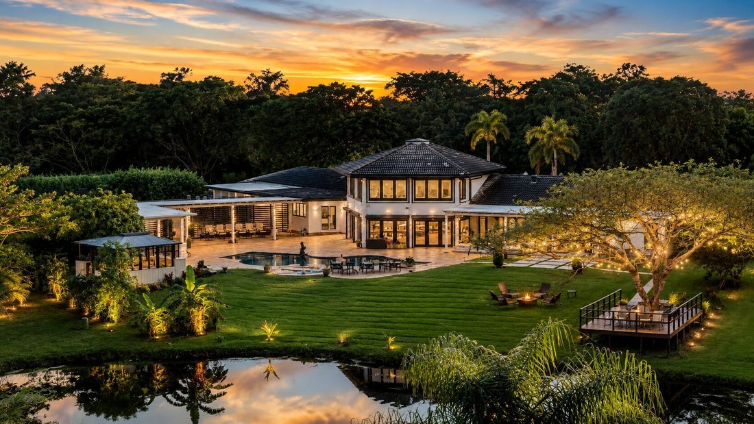 House in Coral Springs, Florida, United States 1 - 18439492