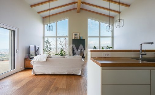 Casa a Maresego, Koper, Slovenia 1