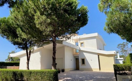 Casa a Barao de Sao Miguel, Algarve, Portogallo 1