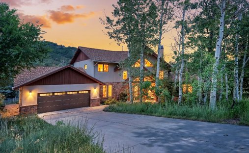 Casa en Salt Lake City, Utah, Estados Unidos 1