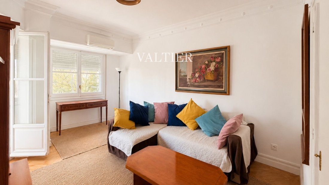Apartment in Chamartín, Madrid, Spain 3 - 18390989