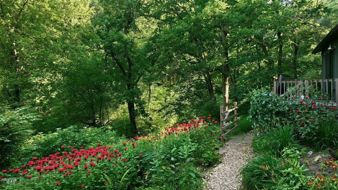 Casa en Eleva, Wisconsin, Estados Unidos 5 - 18442605