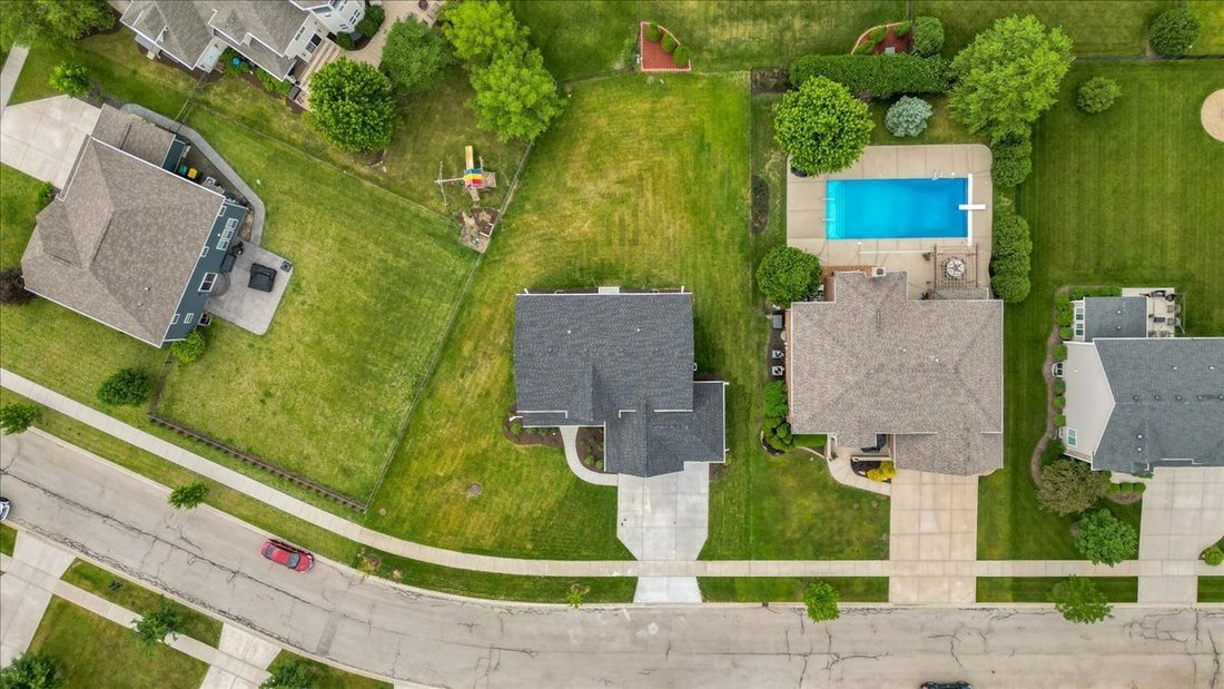 House in Joliet, Illinois, United States 2 - 18437334