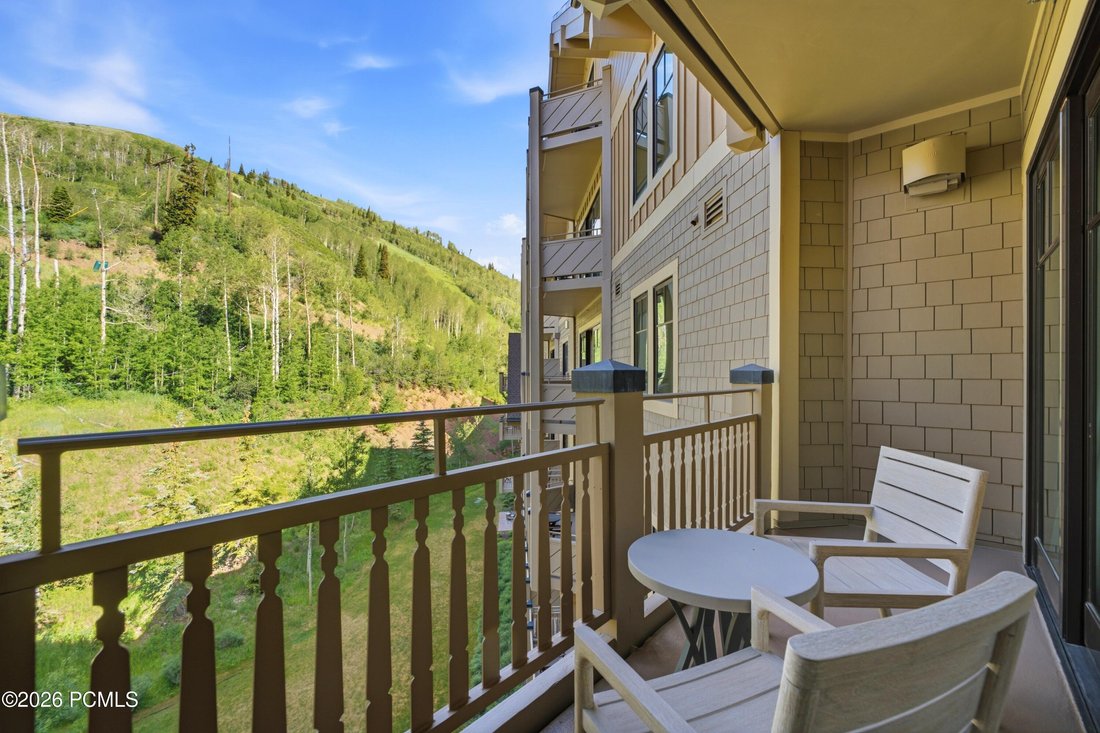 Condo in Park City, Utah, United States 3 - 18438682