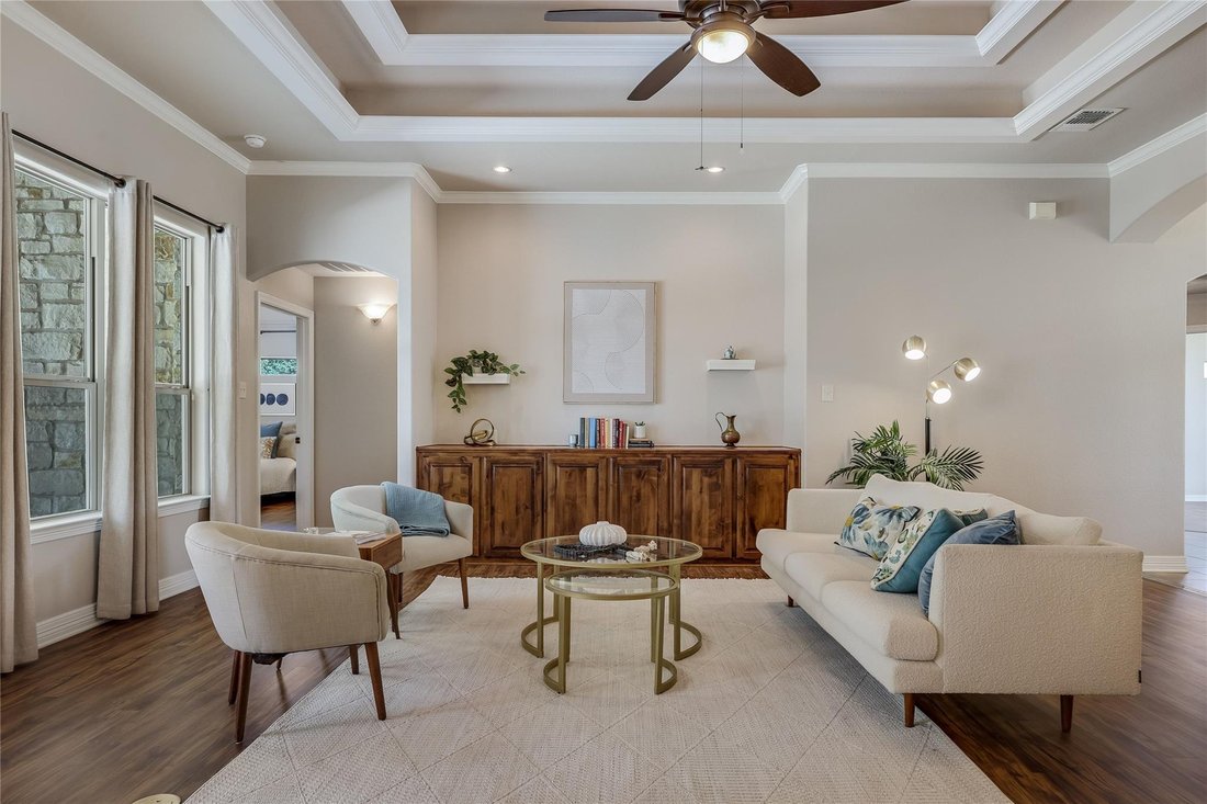 House in Jarrell, Texas, United States 5 - 18436946