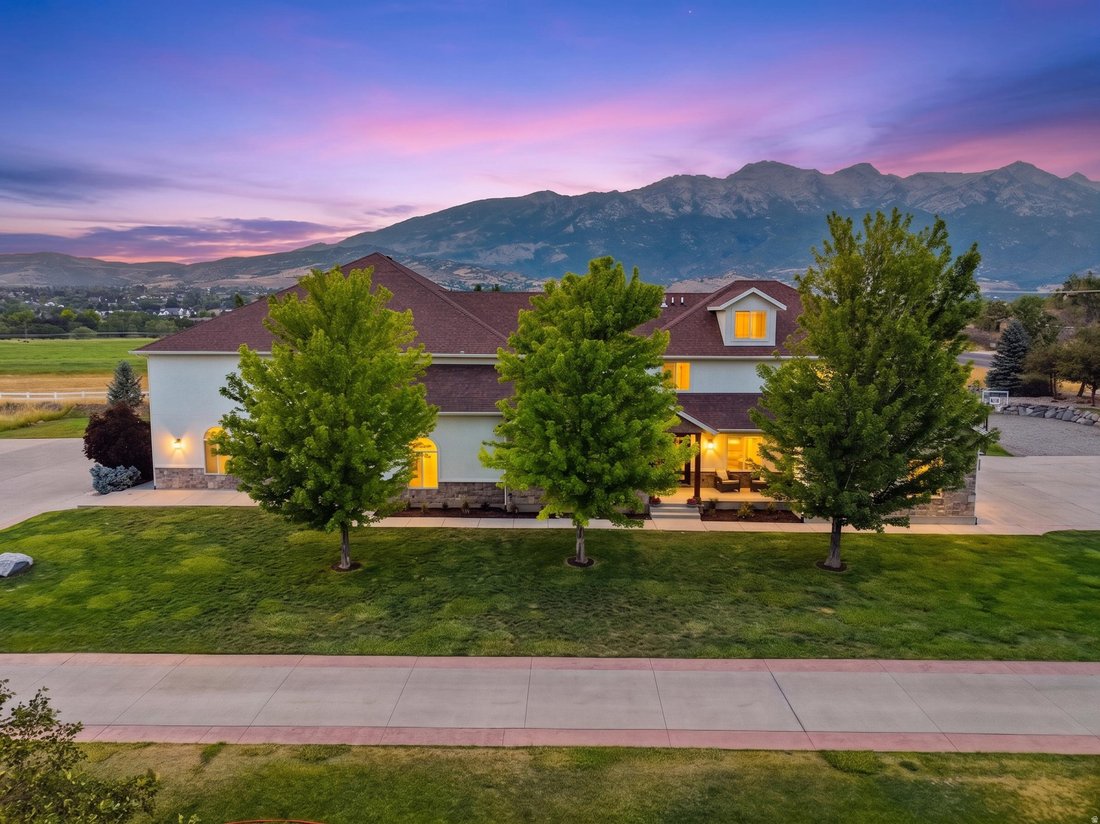 House in American Fork, Utah, United States 3 - 18435441