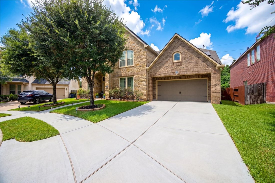 House in Richmond, Texas, United States 4 - 18442526