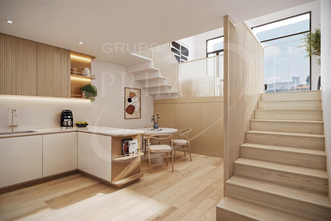 Apartment in Santa Marinha e Sao Pedro da Afurada, Porto District, Portugal 4 - 18441185