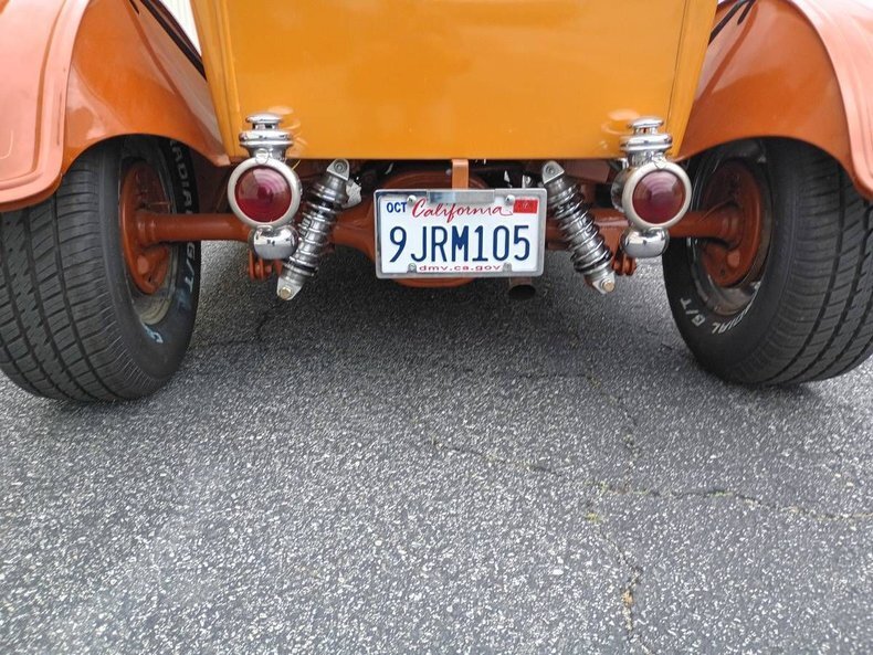 Coupe in Glendale, United States 5 - 18442328