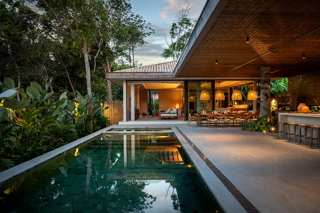 House in Trancoso, State of Bahia, Brazil 3 - 18435211
